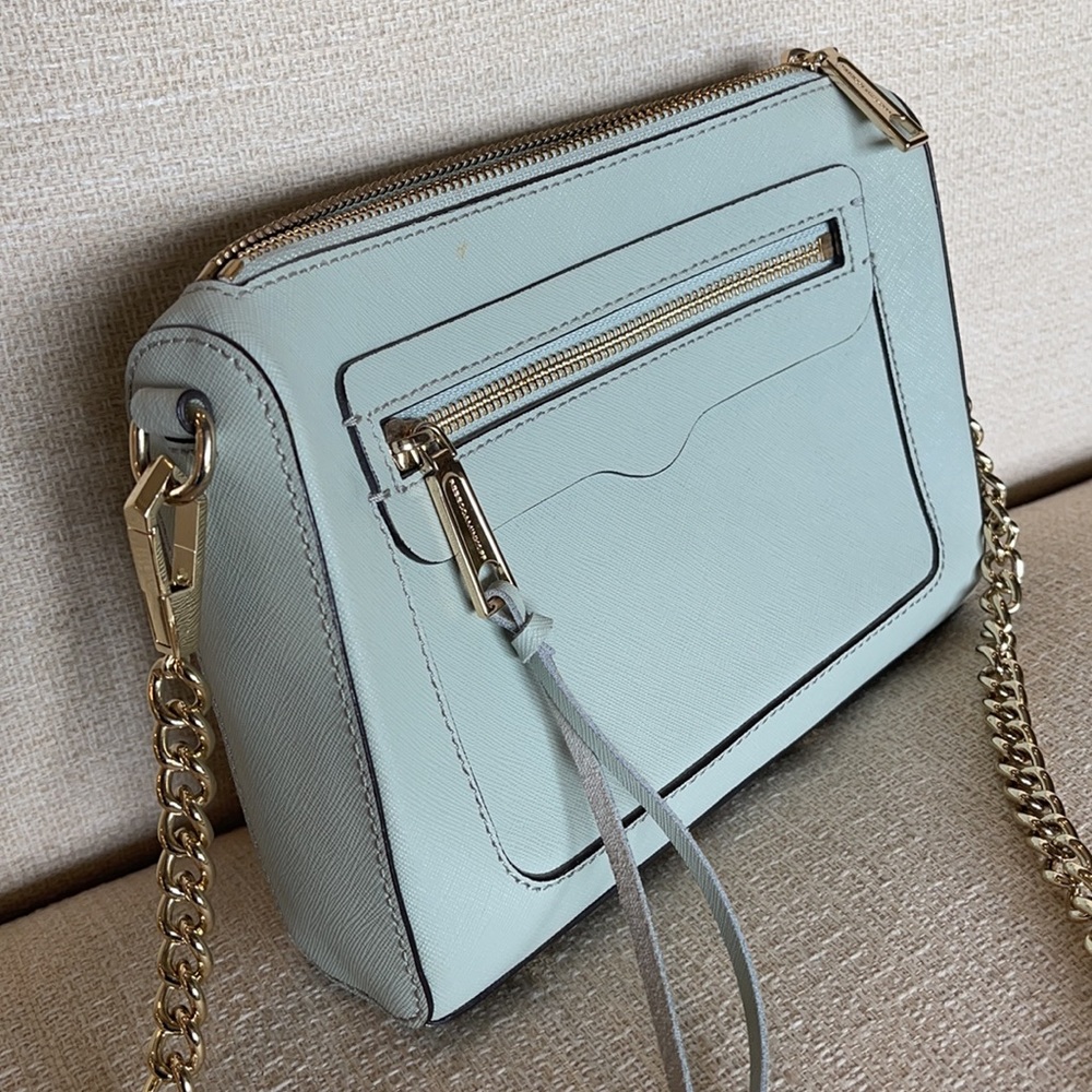 Beautiful Rebecca Minkoff Purse